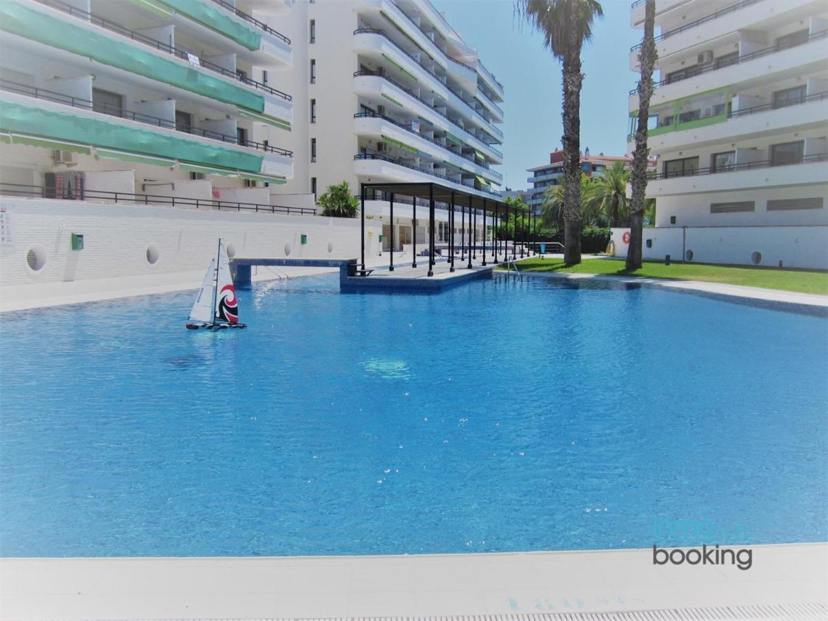 Complejo Cannes, Piscina Y Céntrico